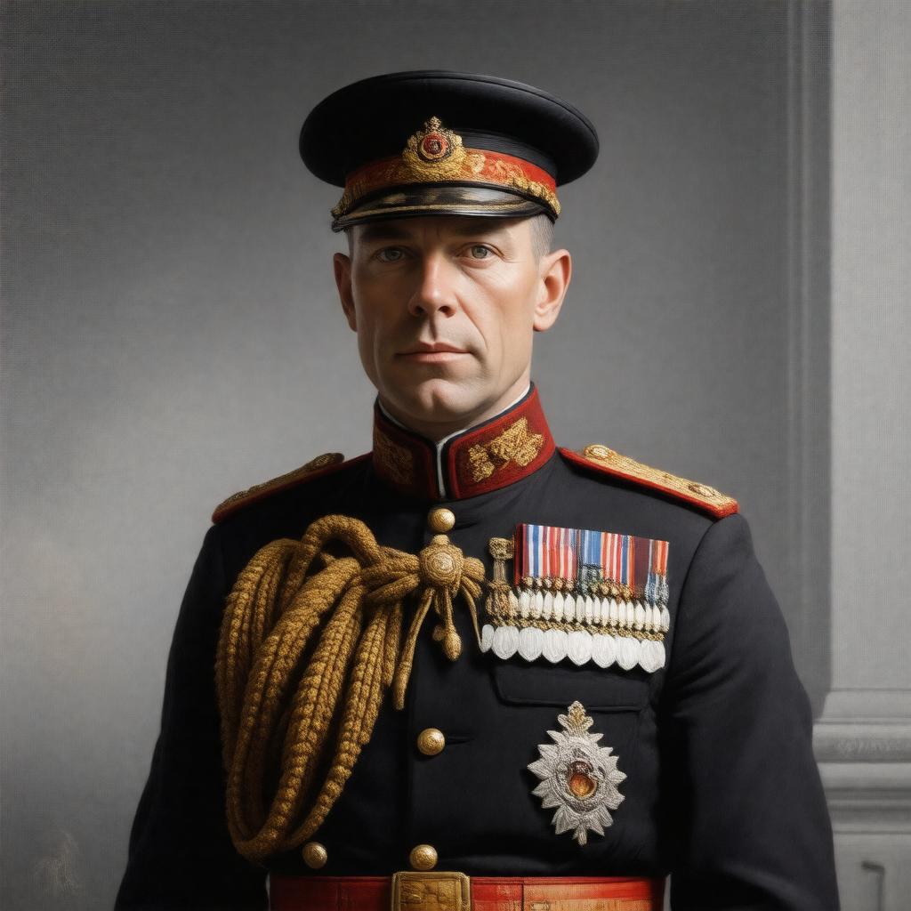 George H. Thomas